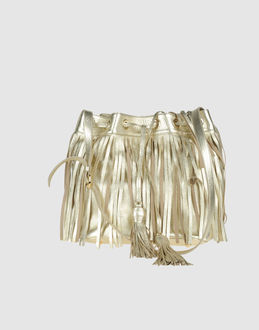 MOSCHINO - BORSE - Borse medie in pelle - su YOOX.COM