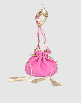 ALBERTA FERRETTI - BORSE - Borse medie in pelle - su YOOX.COM
