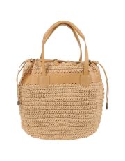 ALBERTA FERRETTI - Bolso grande de tela