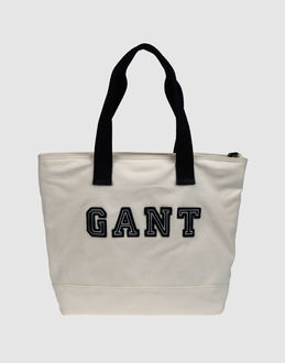 GANT - BORSE - Borse grandi in tessuto - su YOOX.COM