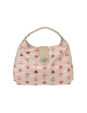 MOSCHINO - 布製バッグ（大）