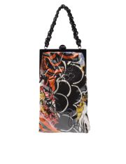PHILOSOPHY di A. F. - Mittelgrosse Stofftasche