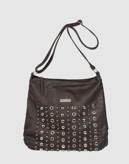 MB BURANI - BORSE - Borse grandi in pelle - su YOOX.COM