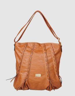 BASILE - BORSE - Borse grandi in pelle - su YOOX.COM