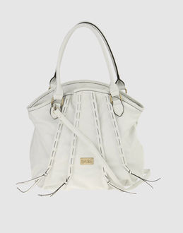 BASILE - BORSE - Borse grandi in pelle - su YOOX.COM