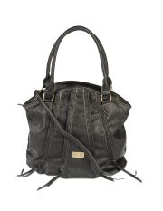 BASILE - Large leather bag
