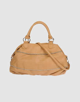 BASILE - BORSE - Borse grandi in pelle - su YOOX.COM