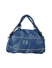 BASILE - Large leather bag