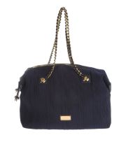 MOSCHINO CHEAPANDCHIC - Большая сумка из текстиля
