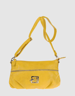 BASILE - BORSE - Borse piccole in pelle - su YOOX.COM
