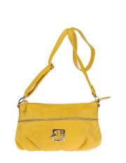 BASILE - Small leather bag