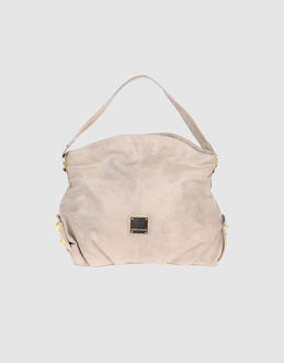 ROBERTO CAPUCCI - BORSE - Borse grandi in pelle - su YOOX.COM