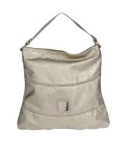 BASILE - Large leather bag
