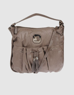 MB BURANI - BORSE - Borse medie in pelle - su YOOX.COM