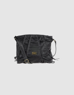 BASILE - BORSE - Borse grandi in pelle - su YOOX.COM