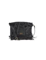 BASILE - Large leather bag