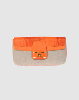 MOSCHINO CHEAPANDCHIC - BORSE - Borse medie in tessuto - su YOOX.COM