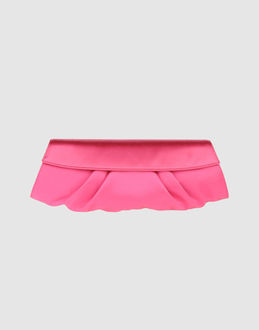 ALBERTA FERRETTI - BORSE - Borse medie in tessuto - su YOOX.COM