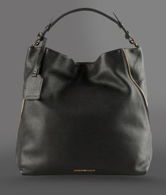 EMPORIO ARMANI - Shoulder bag