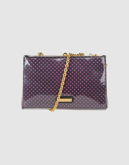 MOSCHINO - BORSE - Borse piccole in tessuto - su YOOX.COM