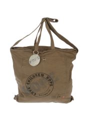 DOUDOU - Large fabric bag