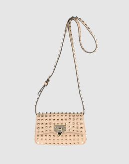 VALENTINO GARAVANI - BORSE - Borse piccole in pelle - su YOOX.COM