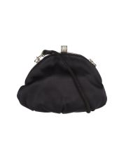 STUART WEITZMAN - Small fabric bag