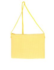 ISSEY MIYAKE - Small fabric bag