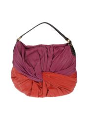 ETRO - Medium leather bag