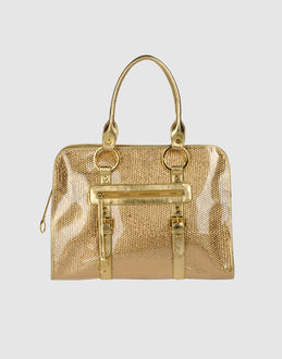 TUA BY BRACCIALINI - BORSE - Borse grandi in tessuto - su YOOX.COM