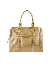 TUA BY BRACCIALINI - Large fabric bag