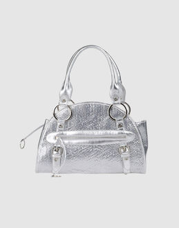 TUA BY BRACCIALINI - BORSE - Borse medie in tessuto - su YOOX.COM