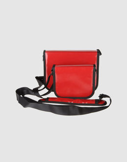 YOHJI YAMAMOTO - BORSE - Borse medie in tessuto - su YOOX.COM