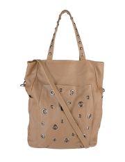 BERGE' - Borsa grande in pelle