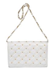 RODO - Small leather bag