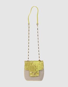 MOSCHINO CHEAPANDCHIC - BORSE - Borse piccole in tessuto - su YOOX.COM