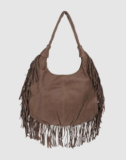 BERGE' - BORSE - Borse grandi in pelle - su YOOX.COM