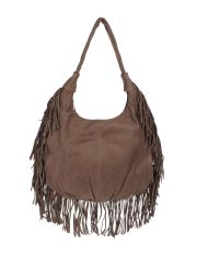 BERGE' - Borsa grande in pelle