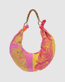JAMIN PUECH - BORSE - Borse grandi in tessuto - su YOOX.COM
