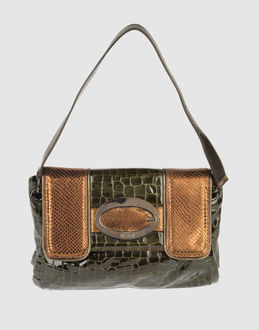 JUST CAVALLI - BORSE - Borse medie in pelle - su YOOX.COM