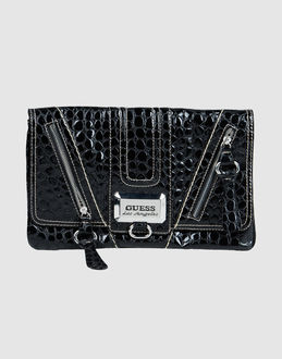 GUESS - BORSE - Borse medie in tessuto - su YOOX.COM