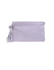 GHIBLI - Borsa media in pelle