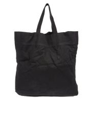 DRIES VAN NOTEN - Large fabric bag