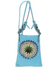 JAMIN PUECH - Borsa piccola in pelle