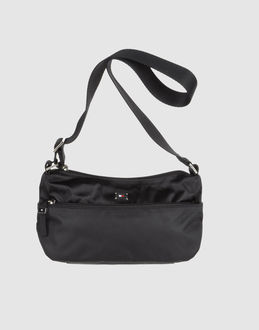 TOMMY HILFIGER - BORSE - Borse medie in tessuto - su YOOX.COM