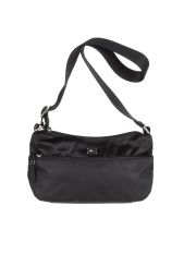 TOMMY HILFIGER - Medium fabric bag