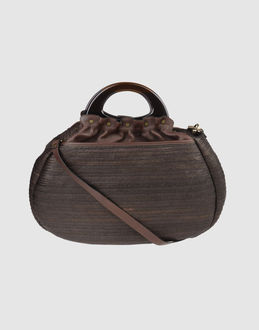 MARNI - BORSE - Borse grandi in pelle - su YOOX.COM