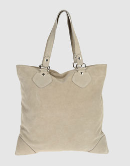 SACHET - BORSE - Borse grandi in pelle - su YOOX.COM