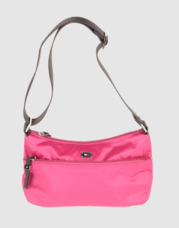 TOMMY HILFIGER - BORSE - Borse medie in tessuto - su YOOX.COM