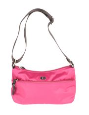 TOMMY HILFIGER - Medium fabric bag